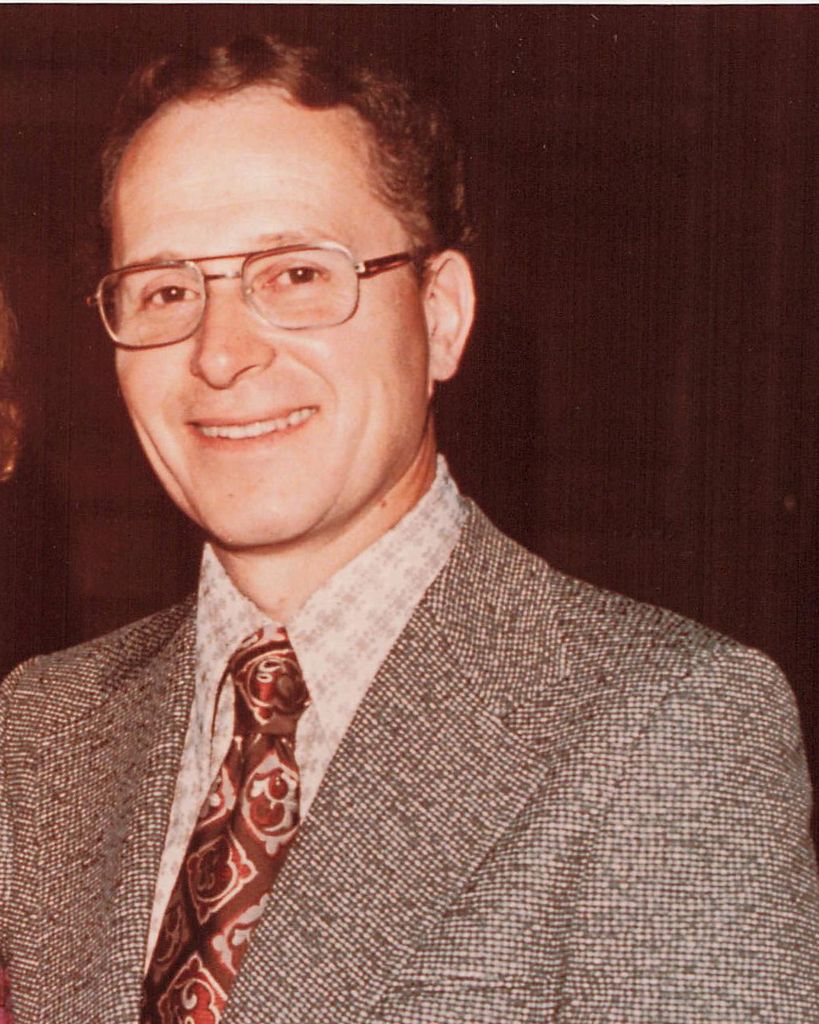 John J. Pallo Profile Photo