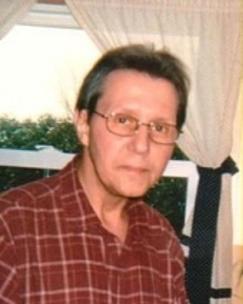 David Lawrence Hartle