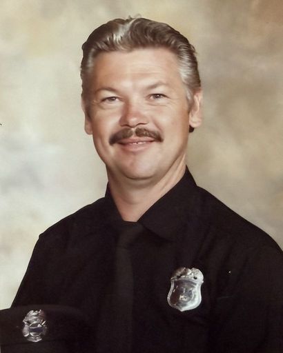 Allen Jay Gaer Profile Photo
