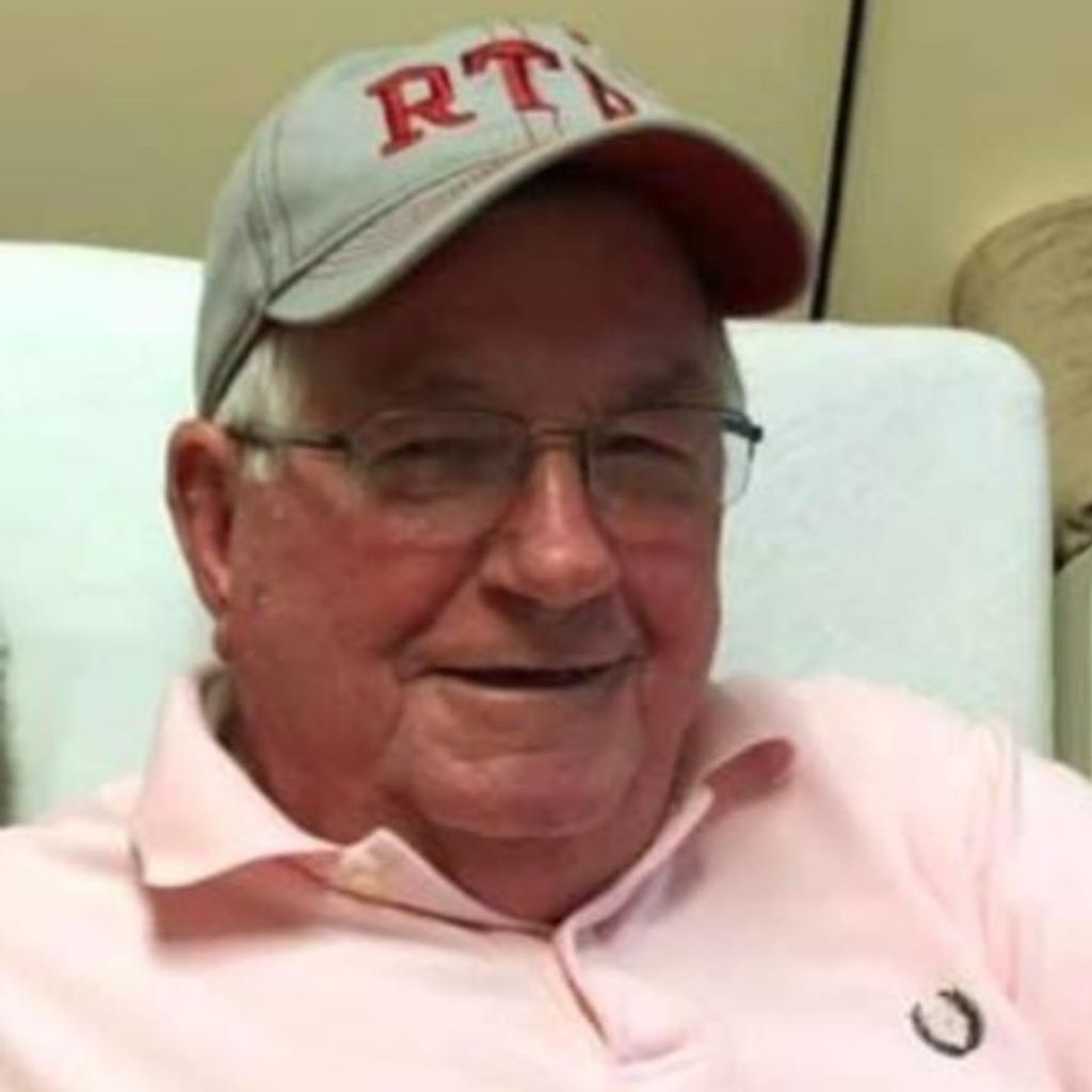 Lewis Lee "Buddy" Jones Jr. Profile Photo