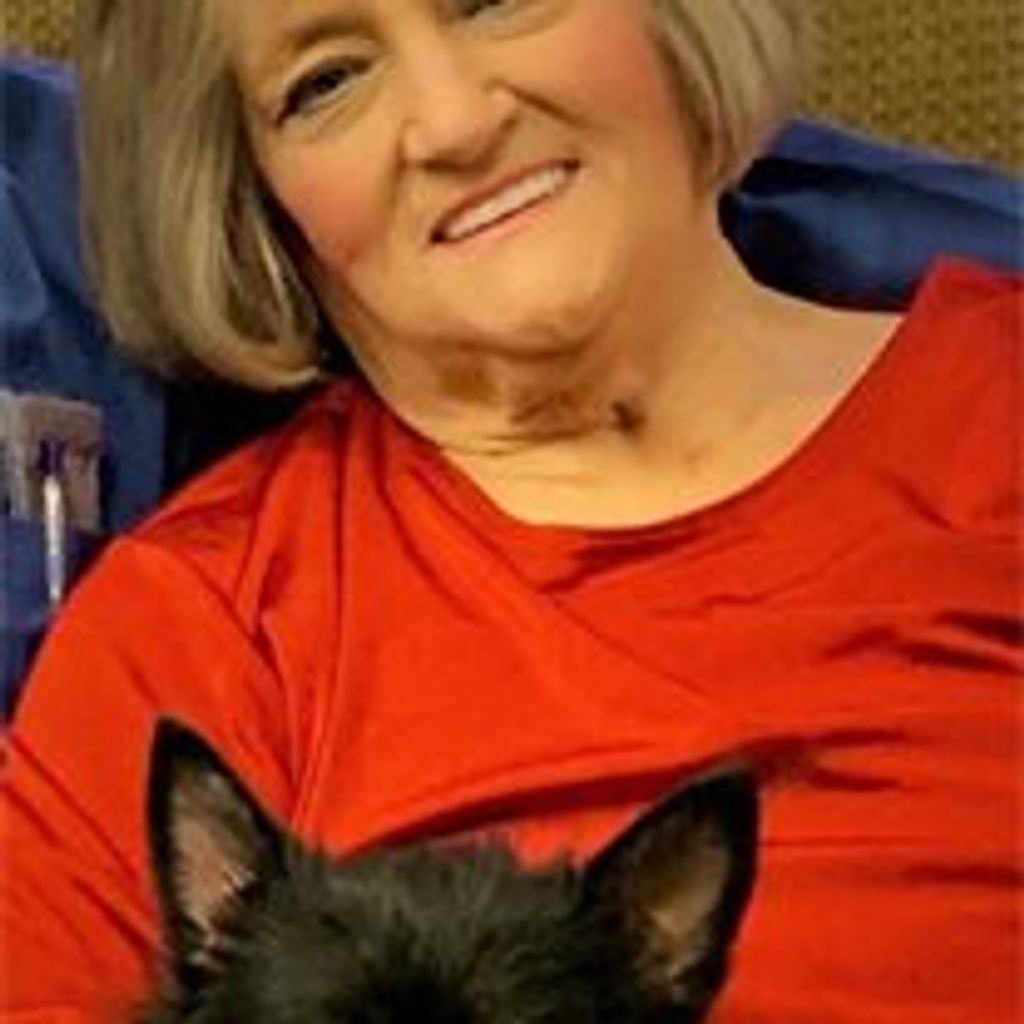 Patricia Ann Holland