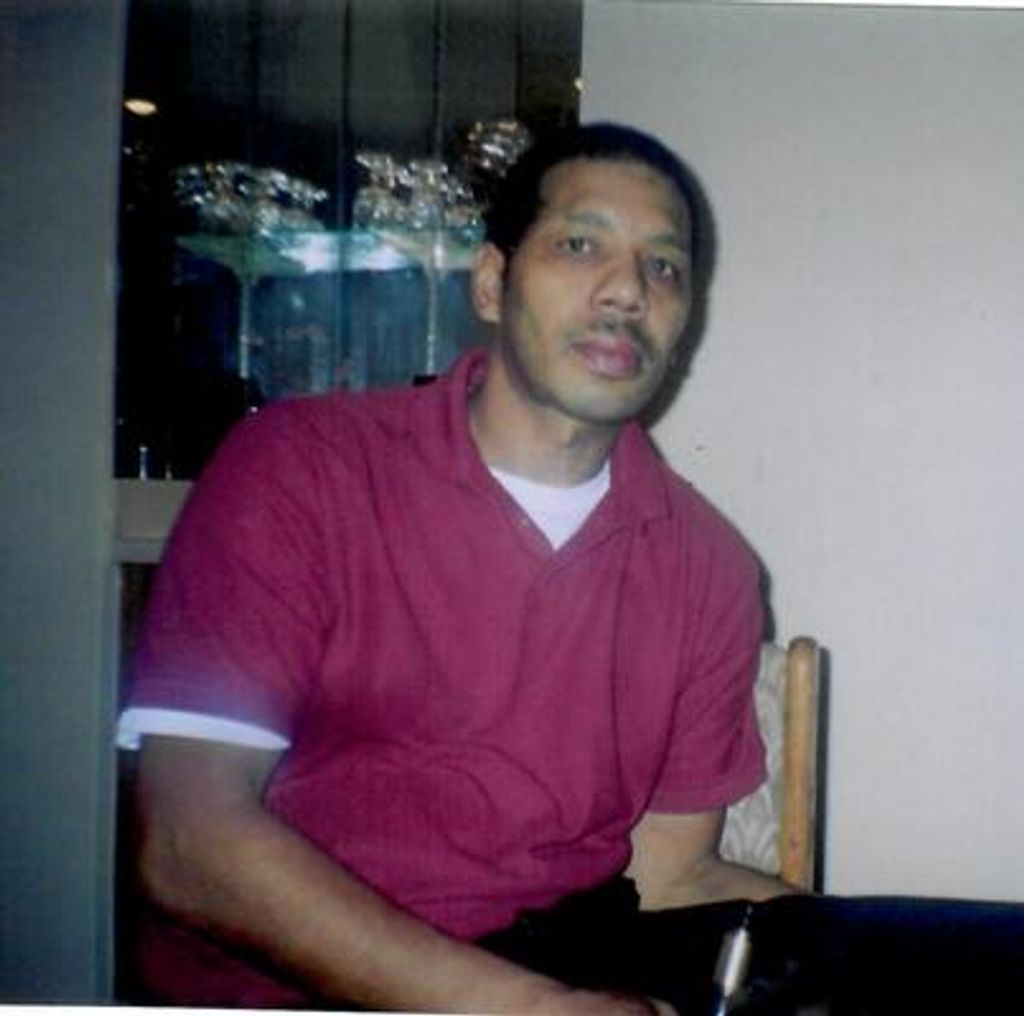 Louis Calvin Willams, Jr. Profile Photo