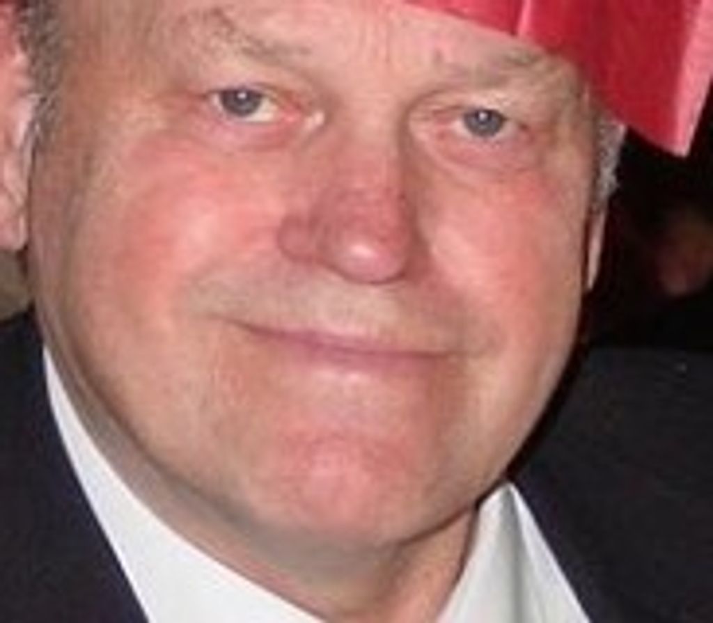 Russell E. Anderson Profile Photo