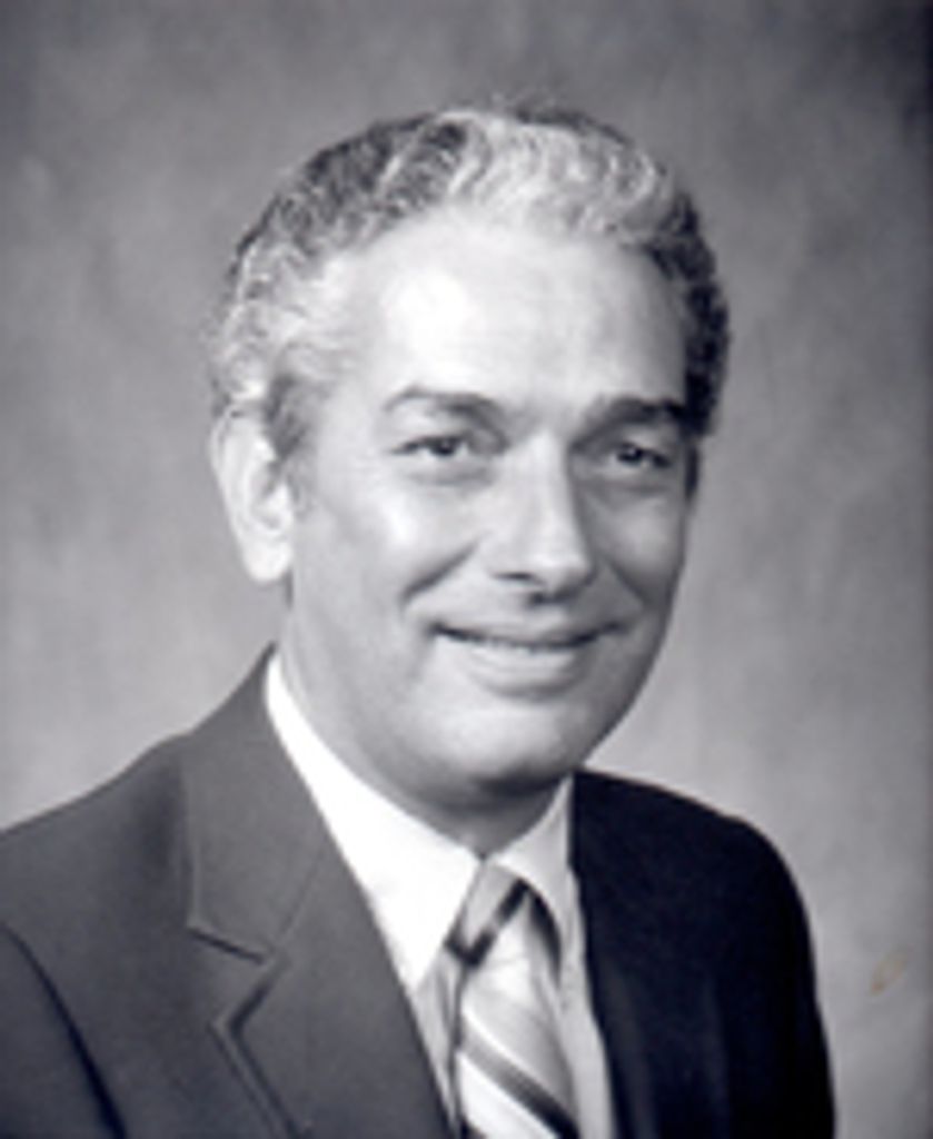 Joseph  Wilson Harrell Profile Photo
