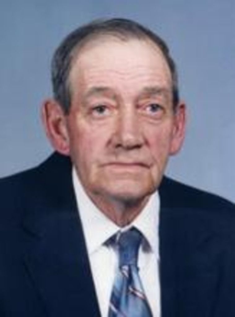 William H. Fantom