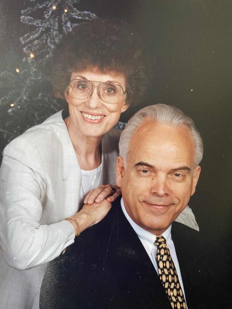 Marylyn May Norman Profile Photo