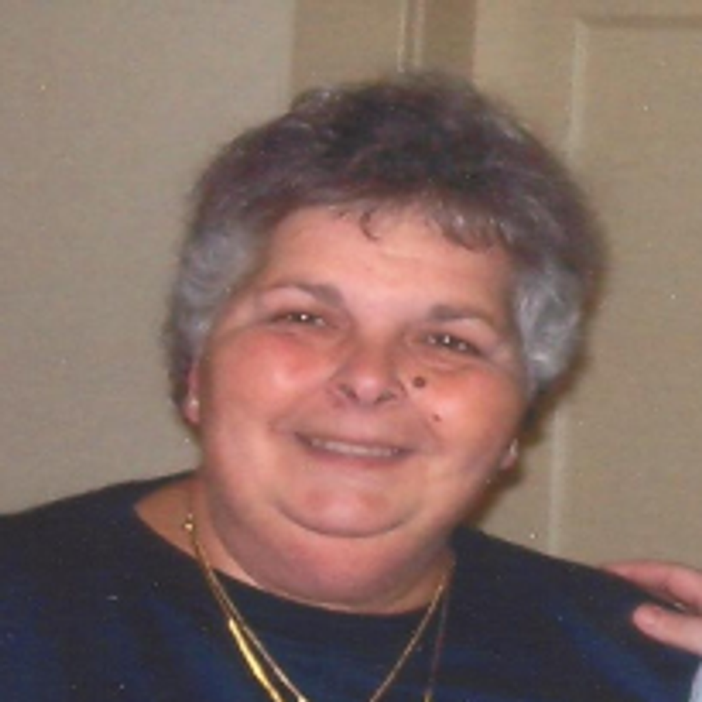 Catherine Ann Romanowicz
