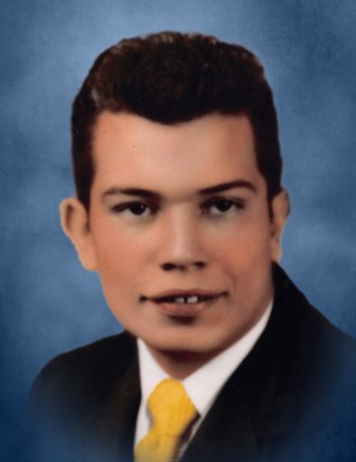 Vincent A. Luna Profile Photo