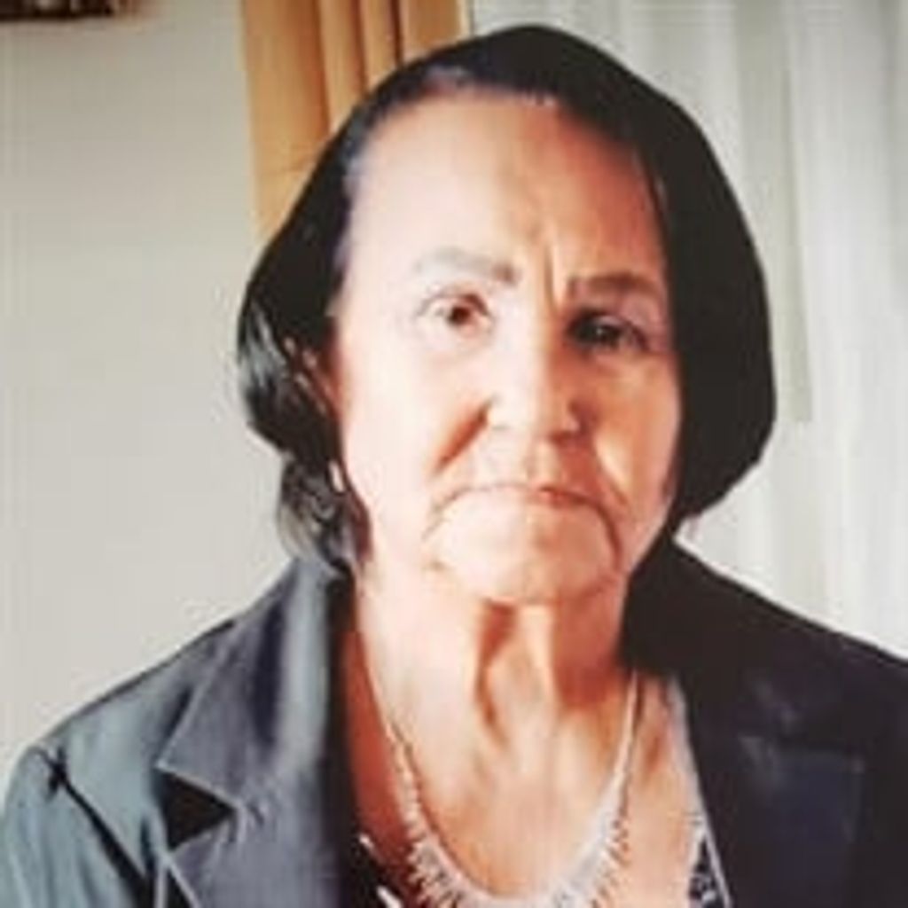 Mrs. Ana Silvia Torres De Hidalgo