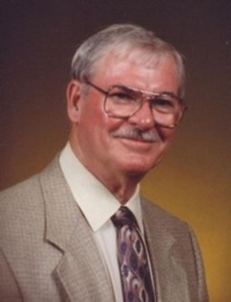 James E. Shively