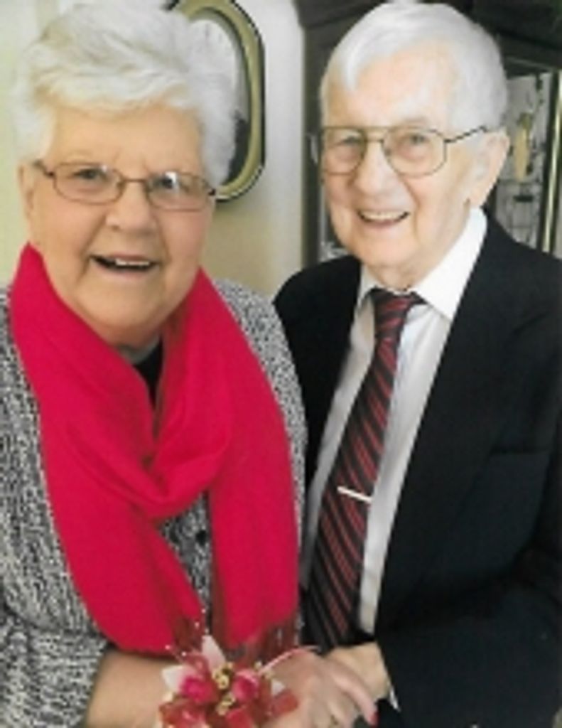 Eileen Theodore