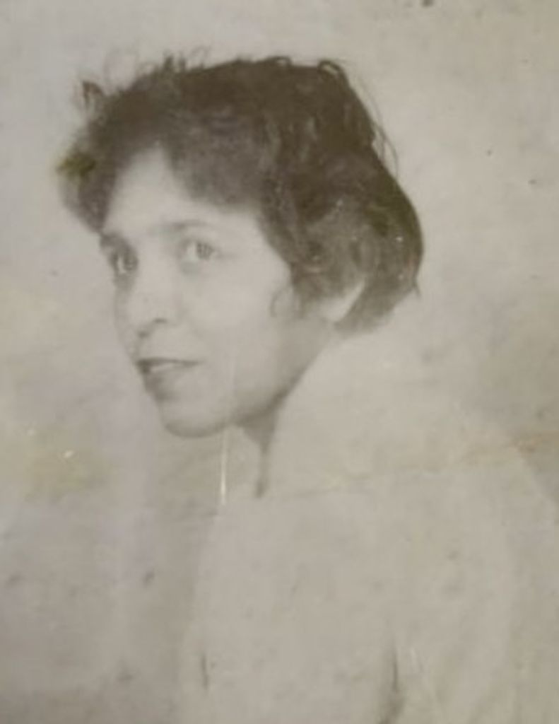 Theresa Delia Williams