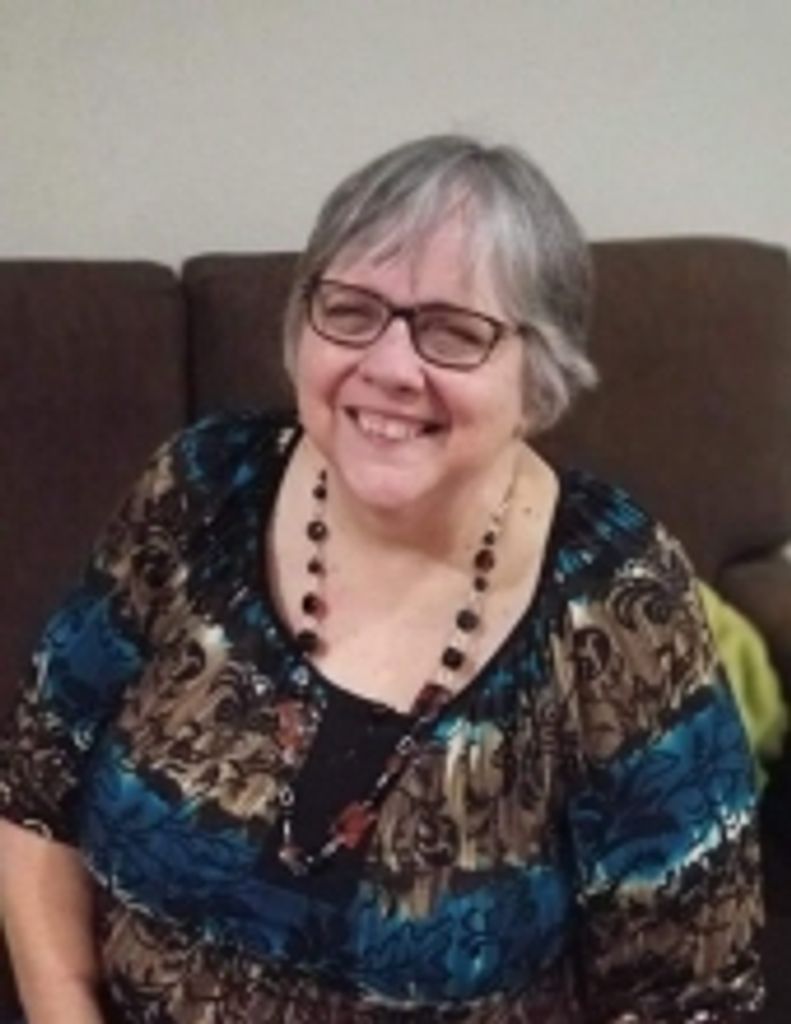 Kathy Jane Gilbert