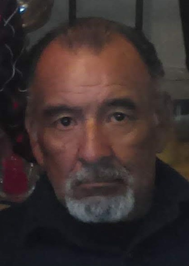 Roberto Gutierrez