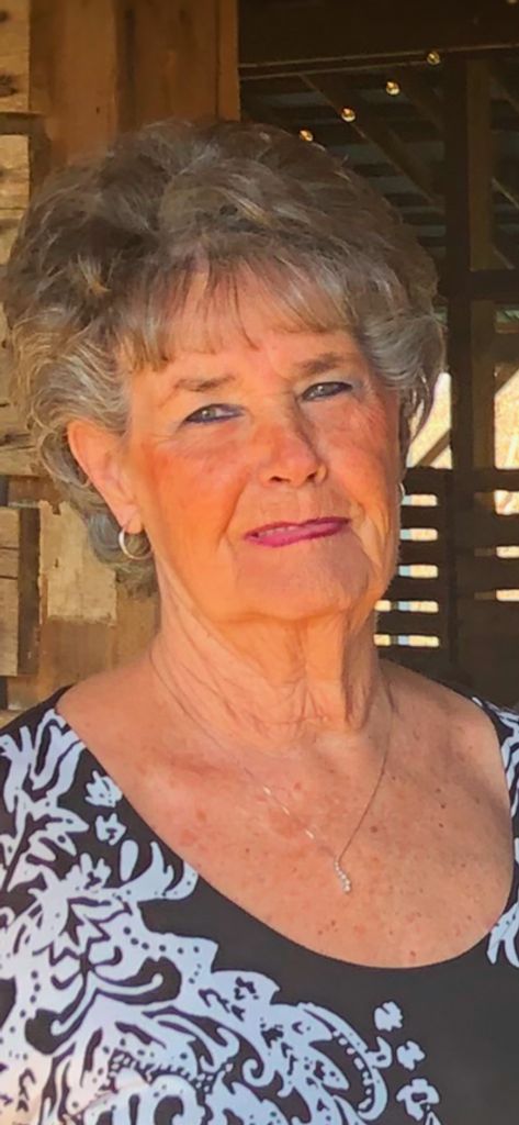 Dorothy Lee Toles Profile Photo