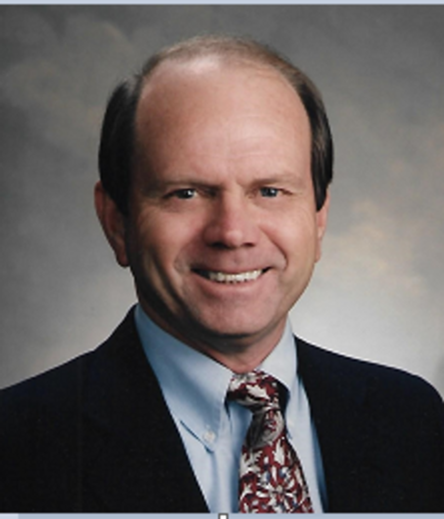 David Conrad Branham, Jr Profile Photo
