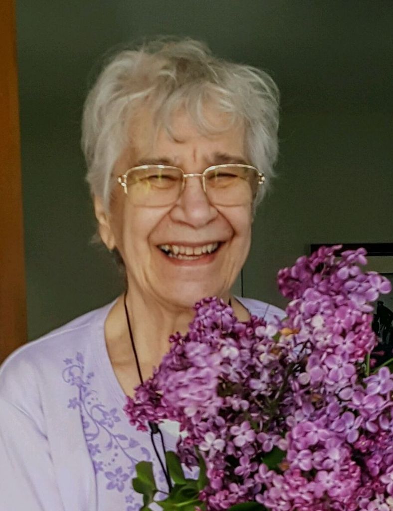 Antoinette "Toni" Andresen Profile Photo