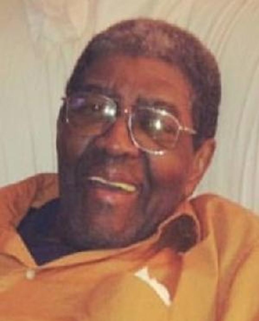 Earl Henderson Stokes Profile Photo