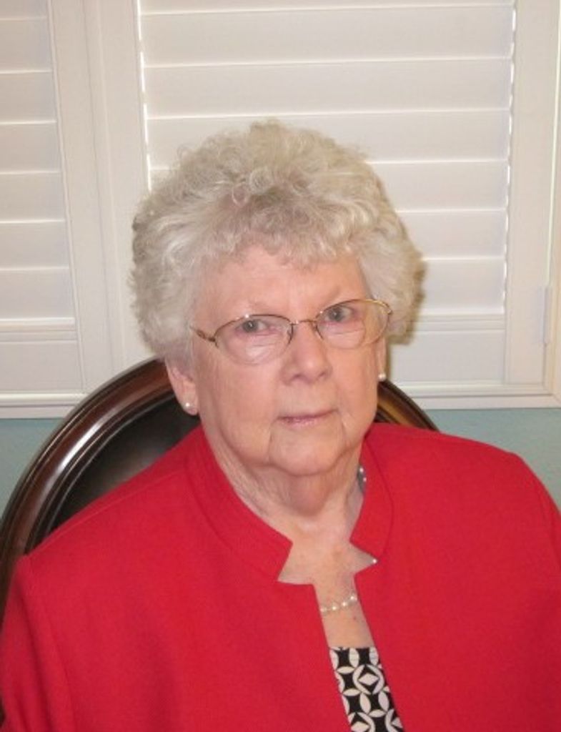 Ethel Steward