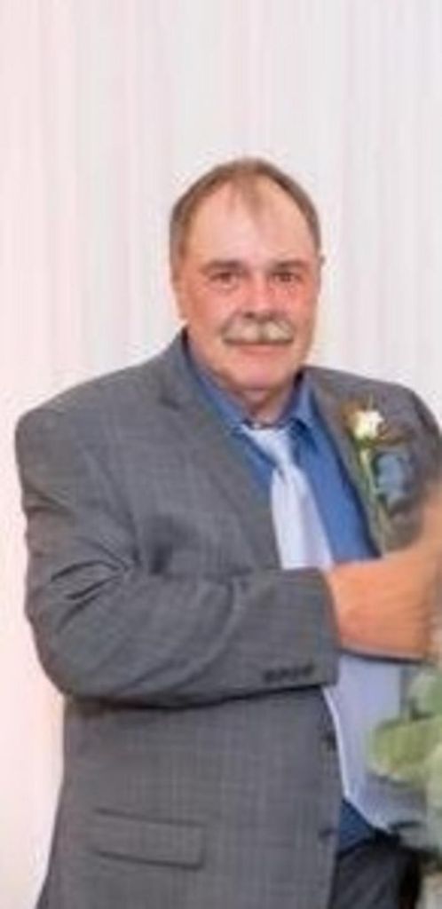 John Bishop Profile Photo