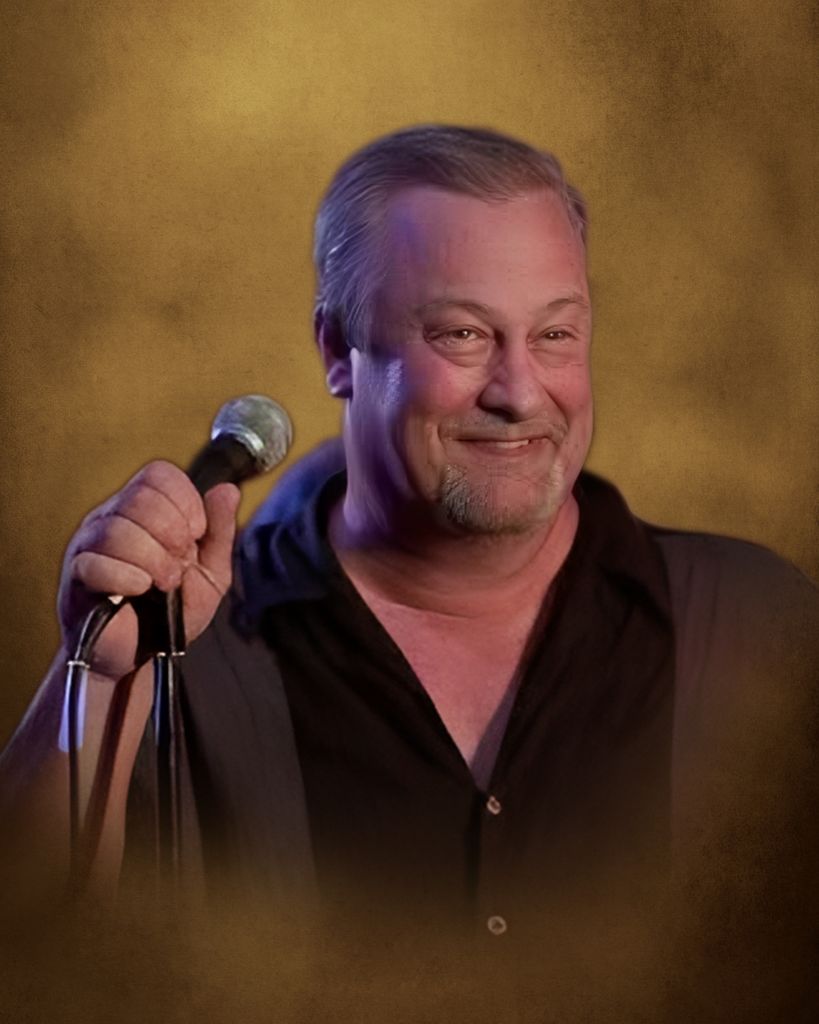 Clifford Randal Howard