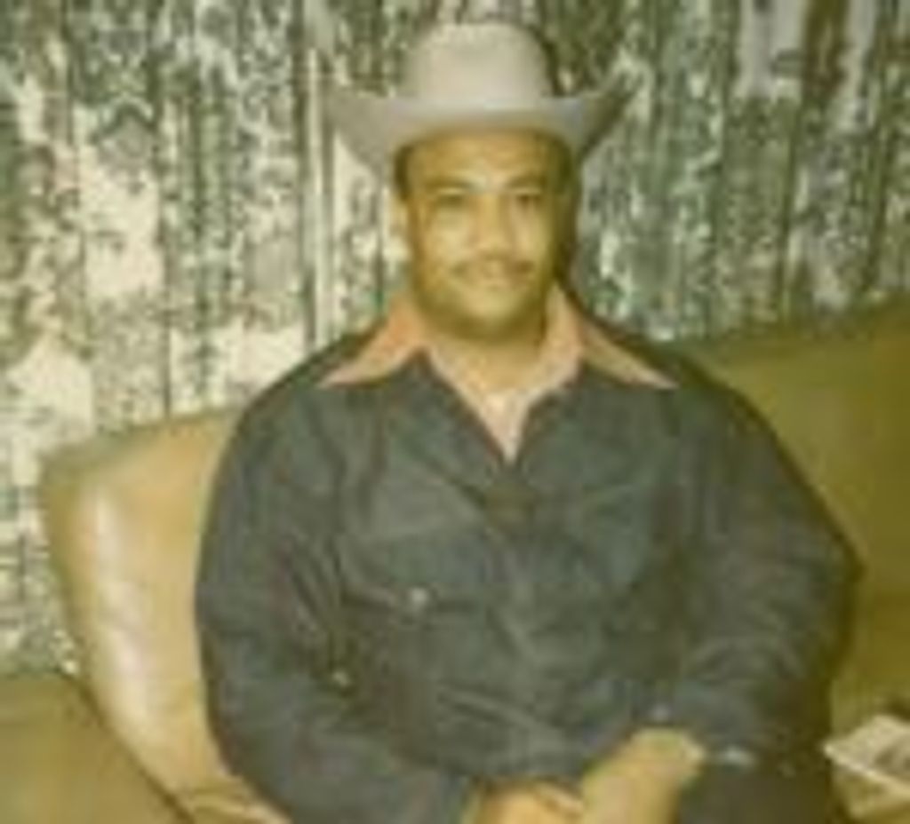 Wilbert 'Boot' Cole Profile Photo
