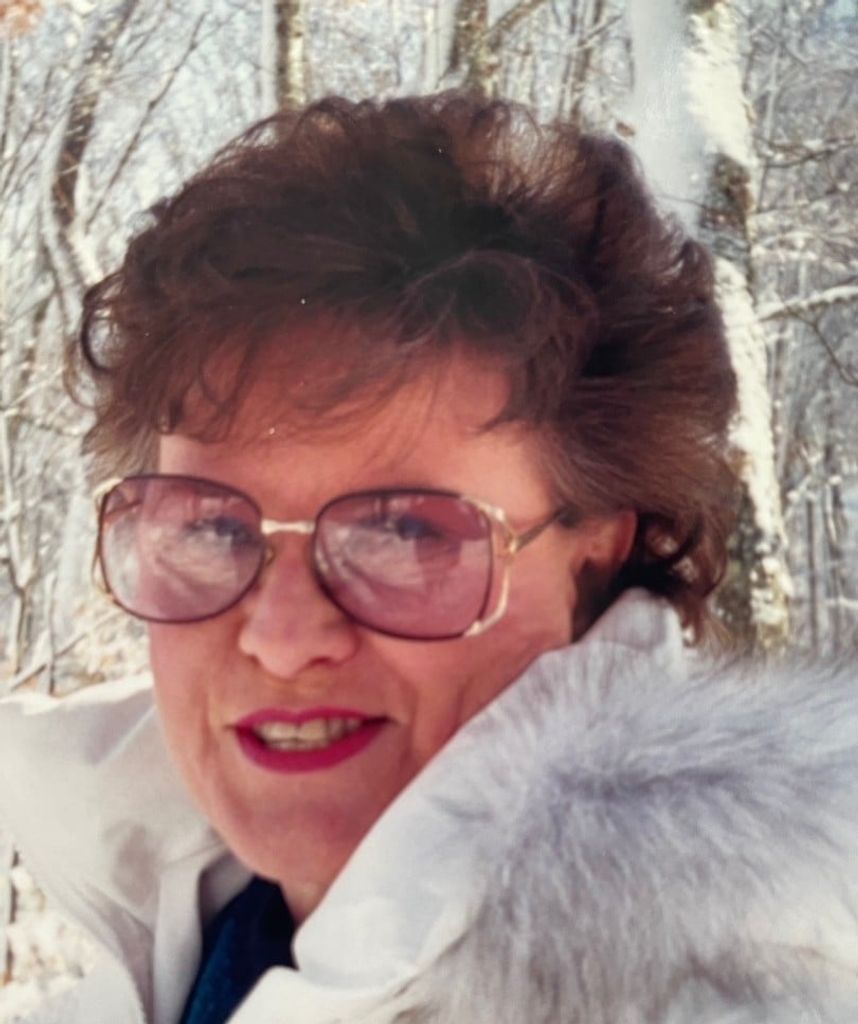 Aileen Darnell Tidwell Profile Photo