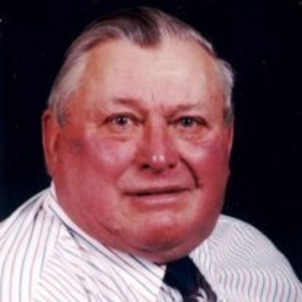 Donald  Ernest Wiebusch