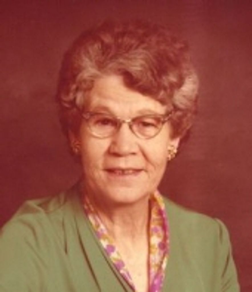 Odessa Morris