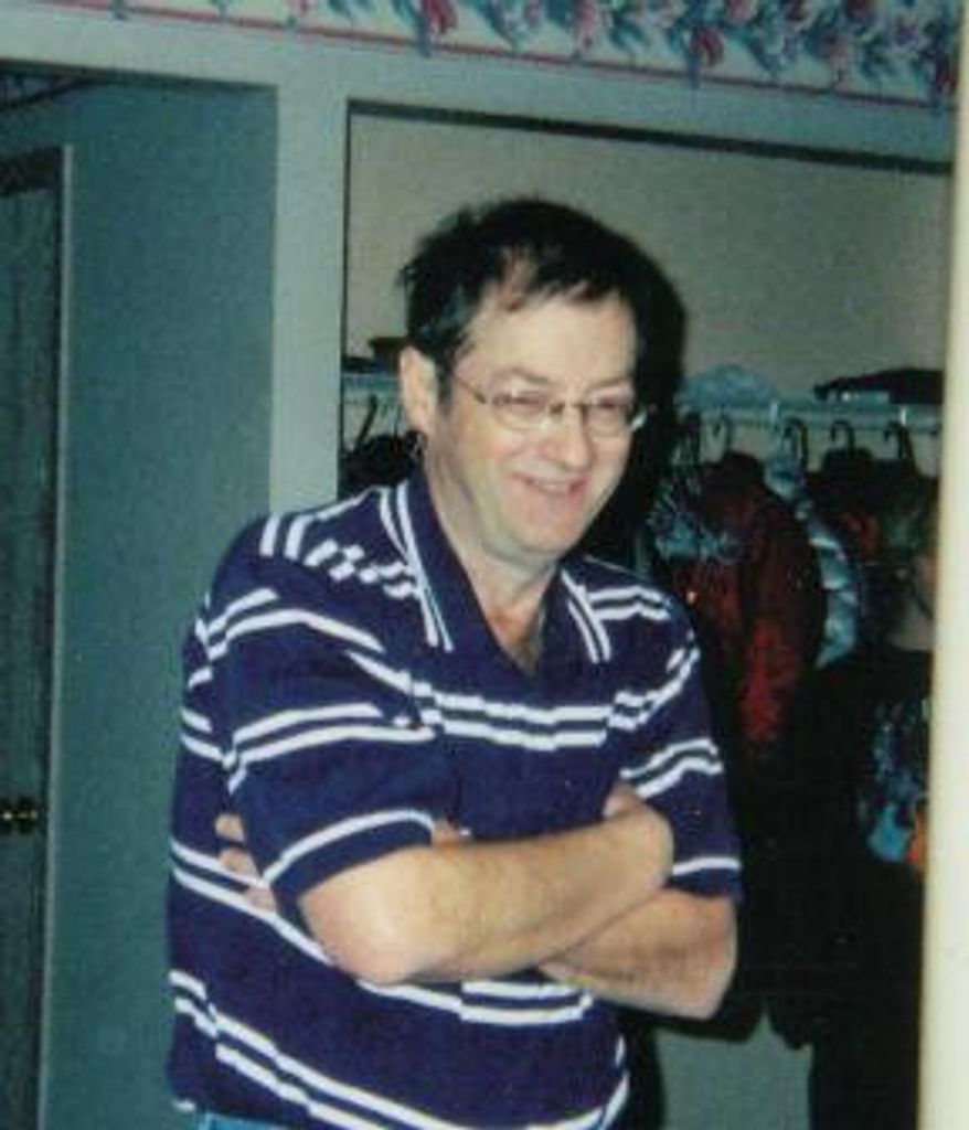 John Tisher