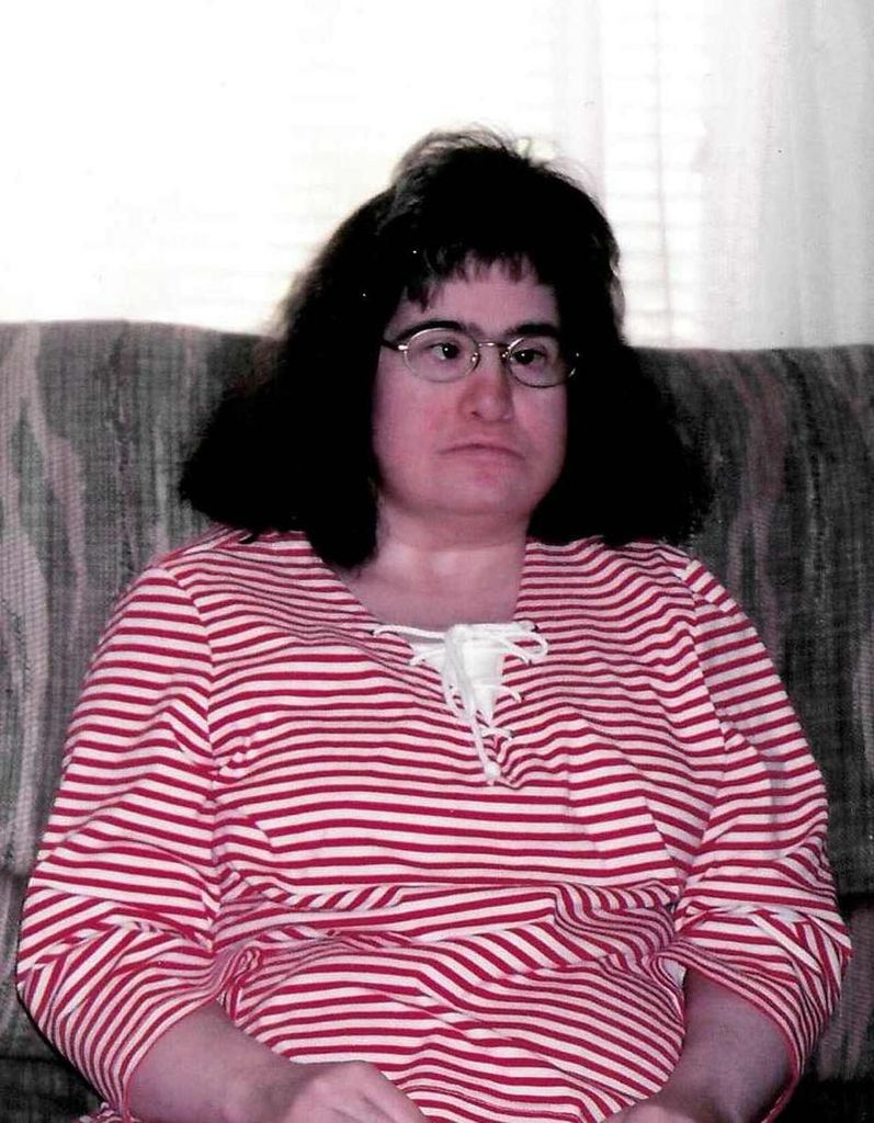 Peggy Jean Kneese