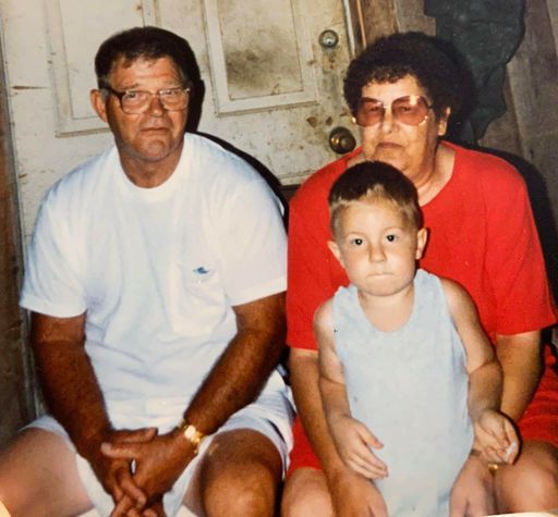 Garnet "Fred" Frederick Wilkerson photo gallery thumbnail 18 of 40