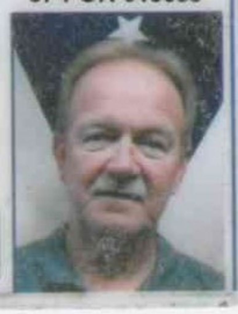 Bernard W. "Skip" Latshaw Profile Photo