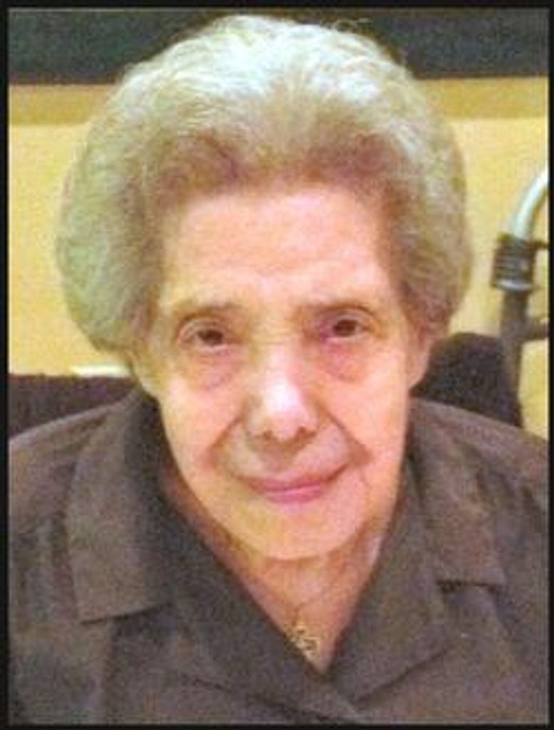 Maria Italia Pistritto Profile Photo