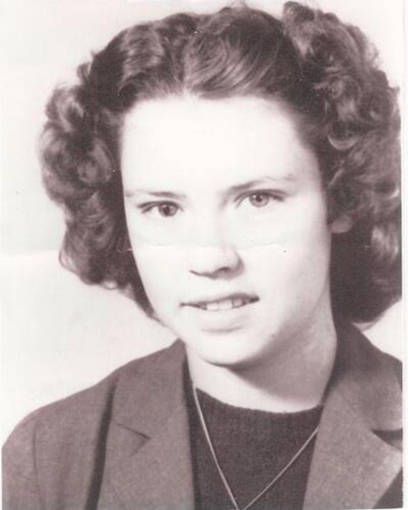 Sammie Ann Self Profile Photo