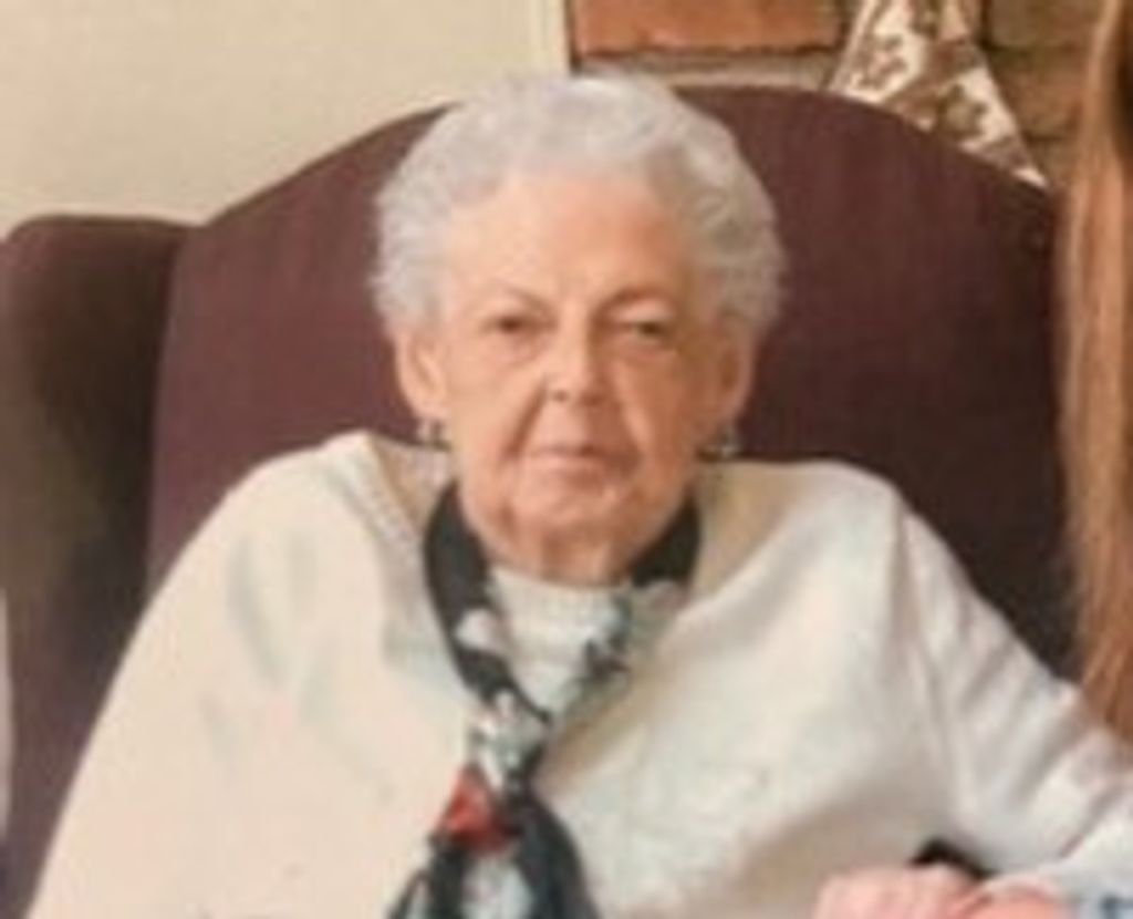 Claudette Beatrice (Tousignant)  Hughes Profile Photo