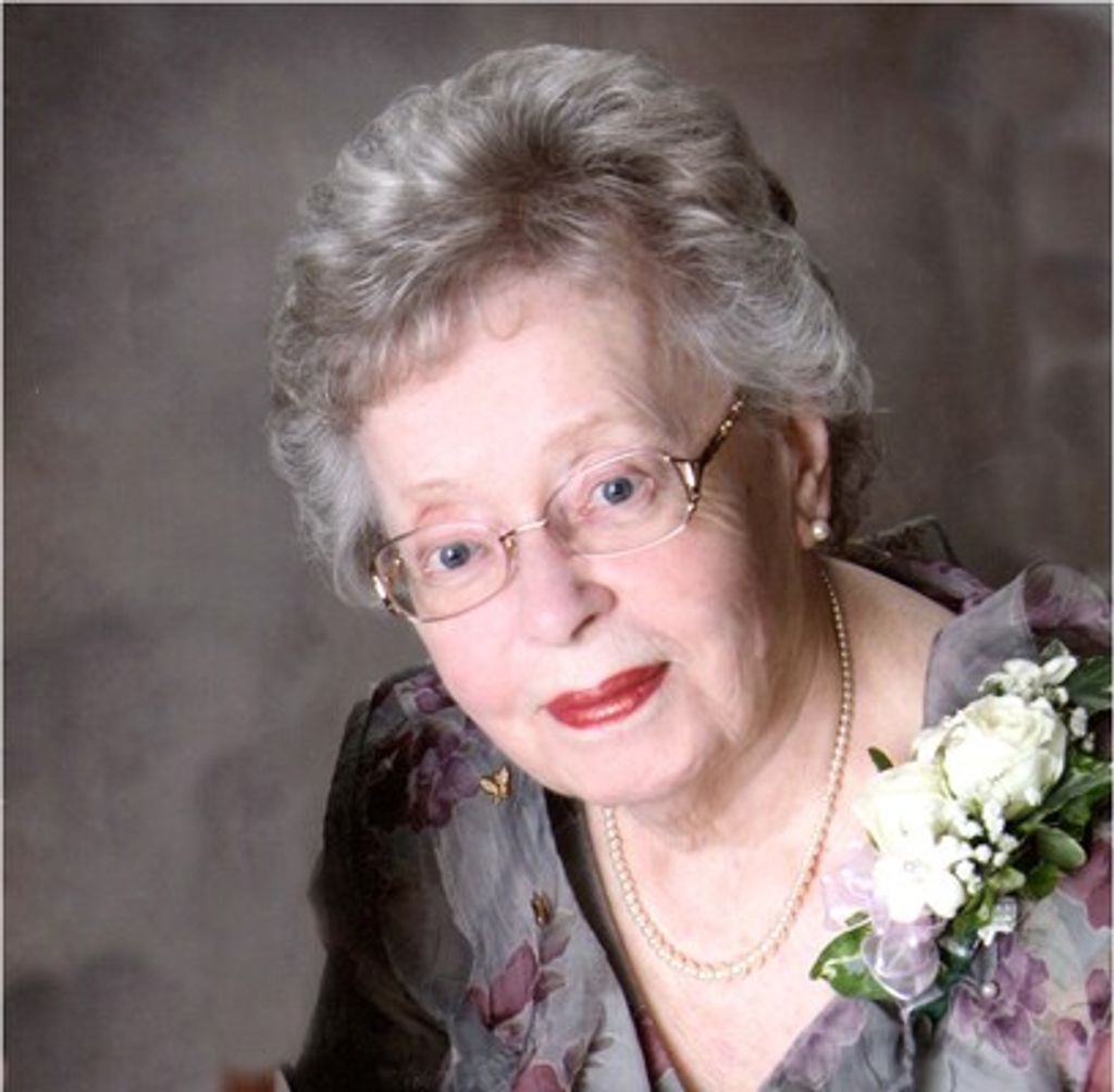 Luverne Svoboda Profile Photo