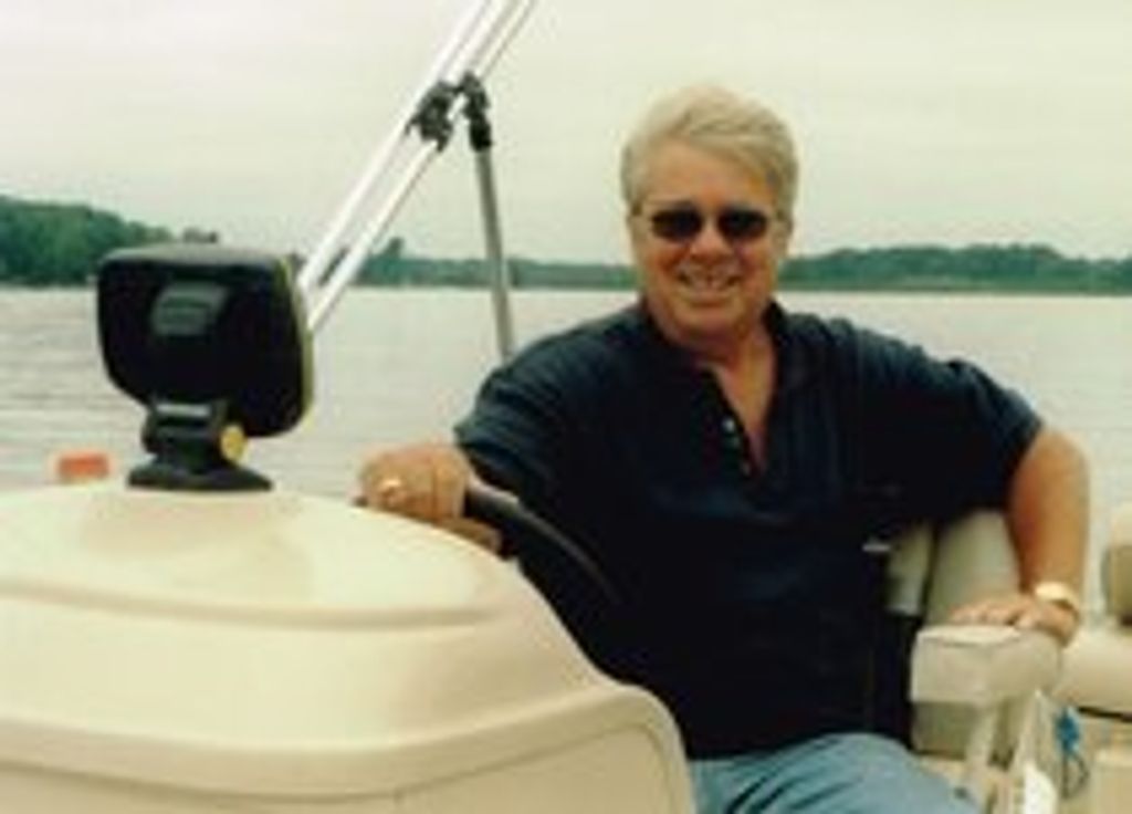 Wayne L. Ille Profile Photo