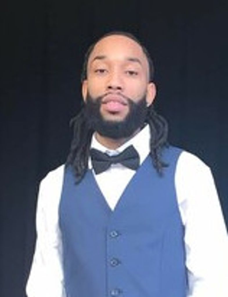 Amani Akili Rashad Gay