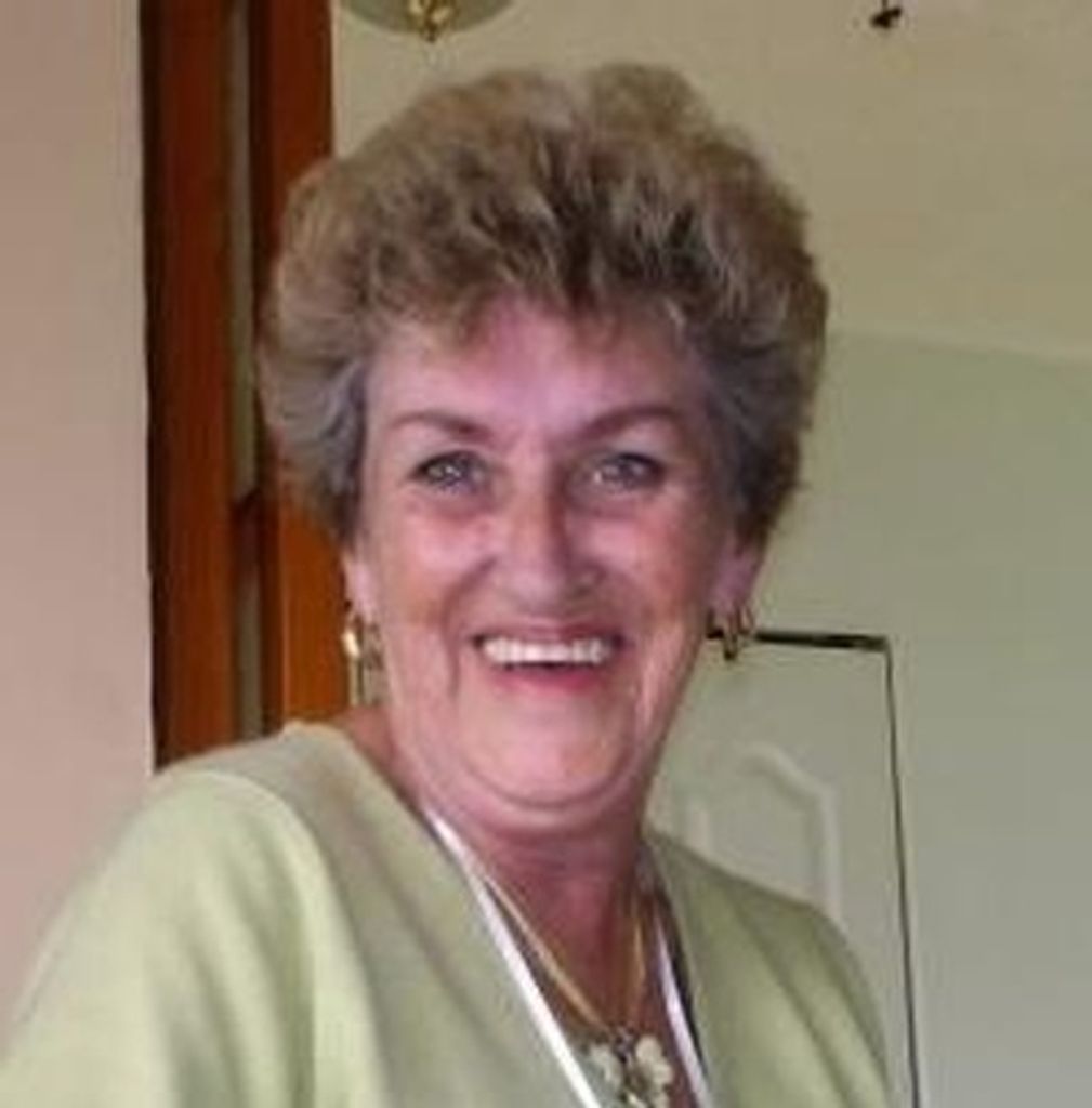 Helen Cushley Bradley