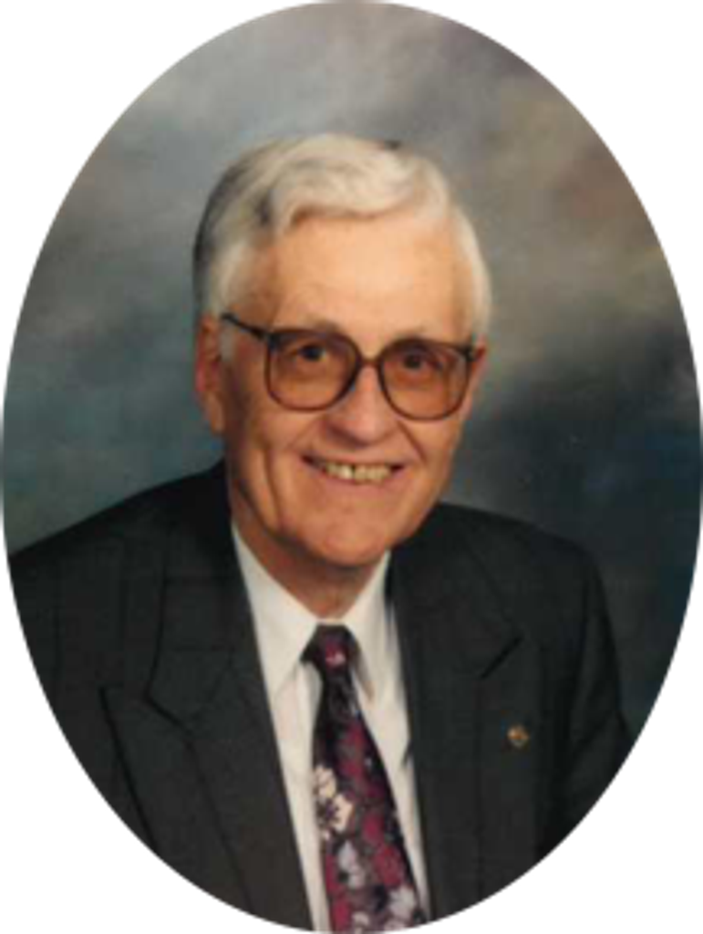 Charles Elliott Profile Photo