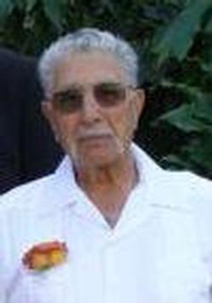 William A. Fernandez