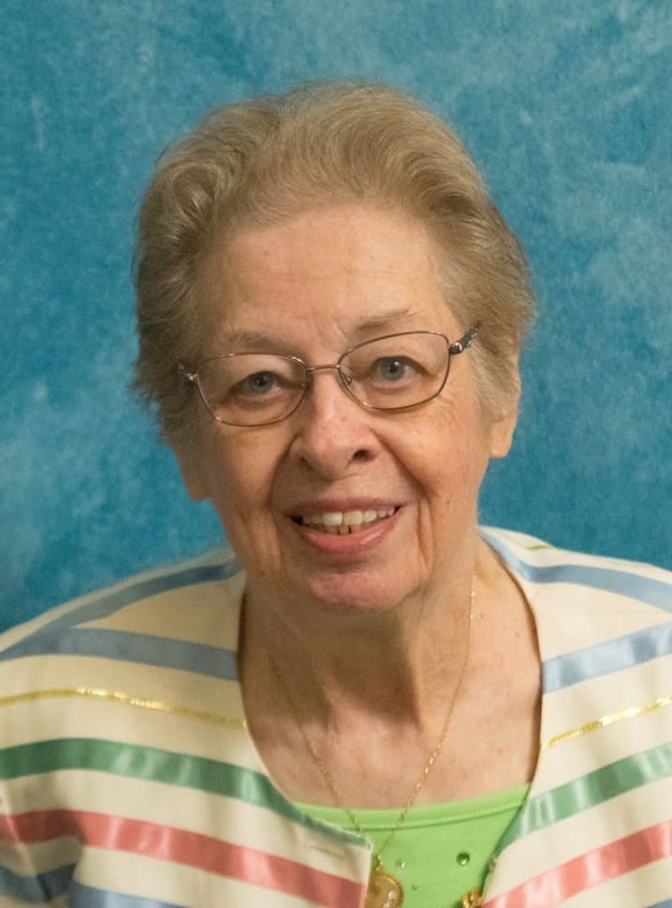 Dearing, Rosemary