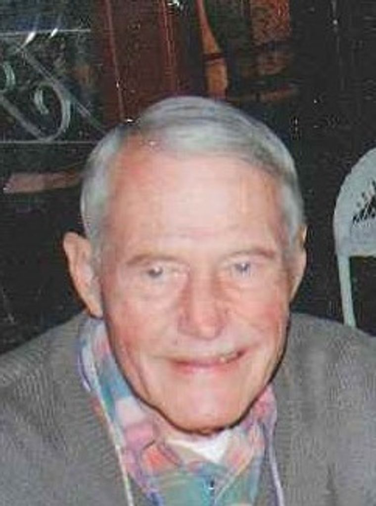James M Johnstone