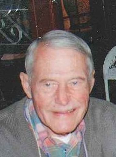 Photo of James M Johnstone