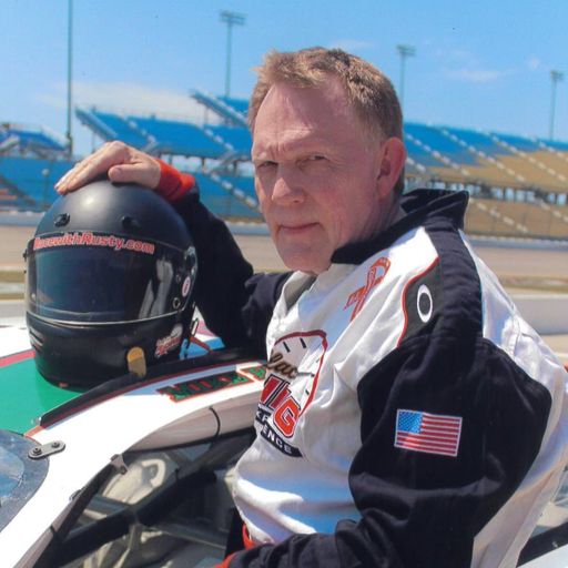 Rex R. Fox Profile Photo