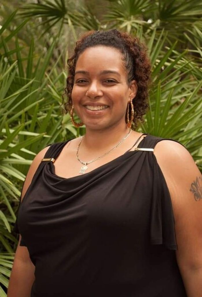Stephanie Lashelle King Profile Photo