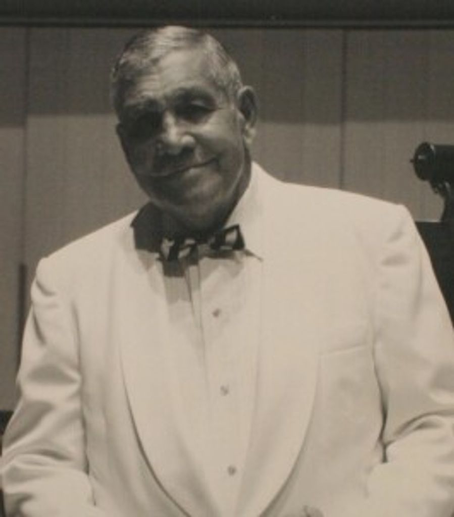 Frank Wright