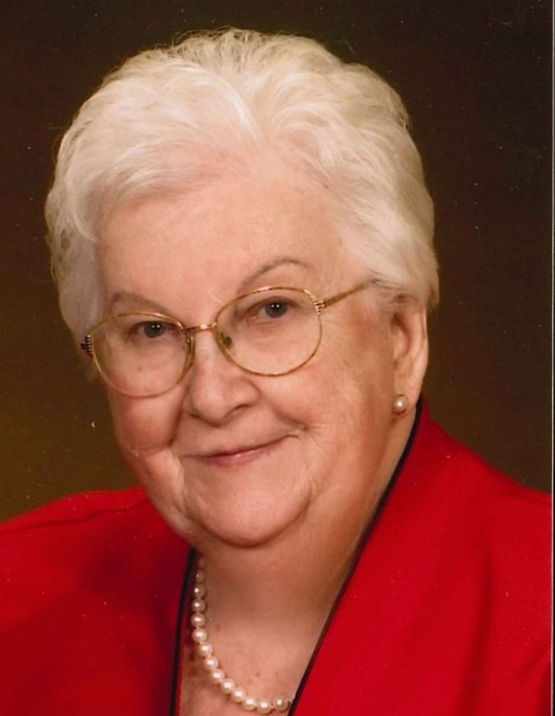 Annabelle (Hodgson)  Kincheloe