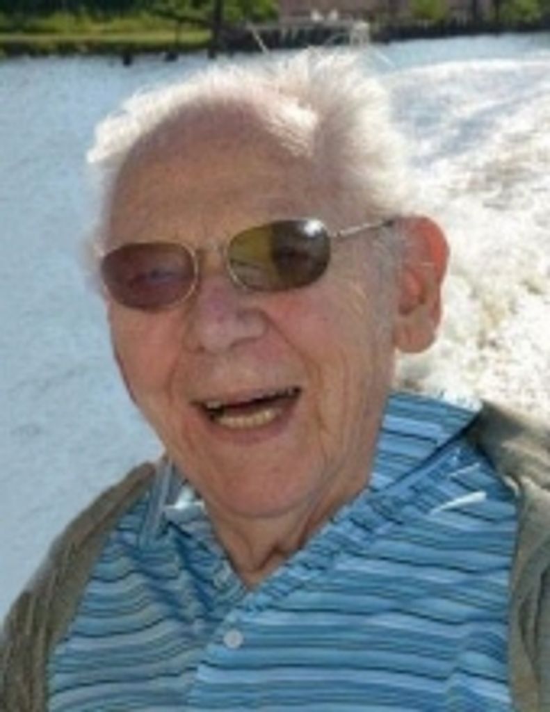 Paul William Bode